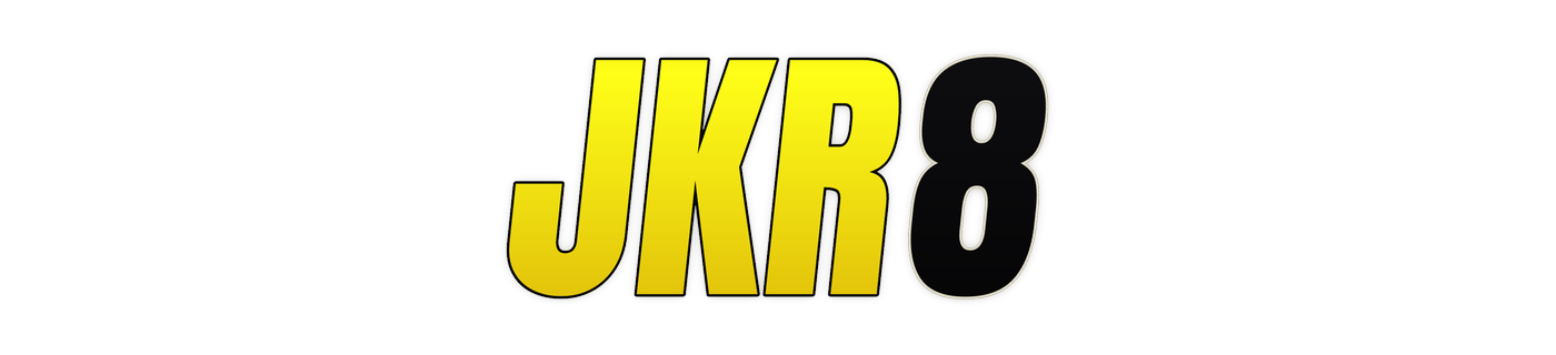jkr8 logo